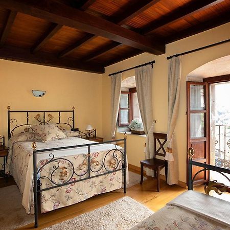 La Casona De Lombrana, En Polaciones Екстериор снимка