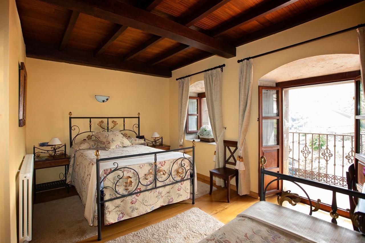 La Casona De Lombrana, En Polaciones Екстериор снимка