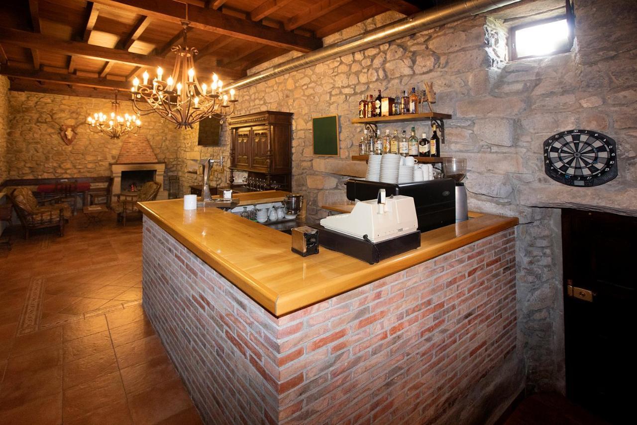 La Casona De Lombrana, En Polaciones Екстериор снимка