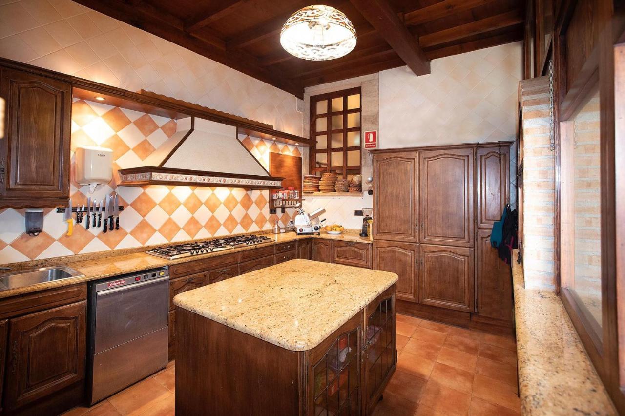 La Casona De Lombrana, En Polaciones Екстериор снимка