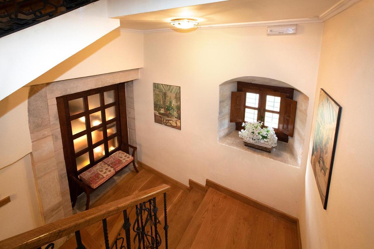 La Casona De Lombrana, En Polaciones Екстериор снимка